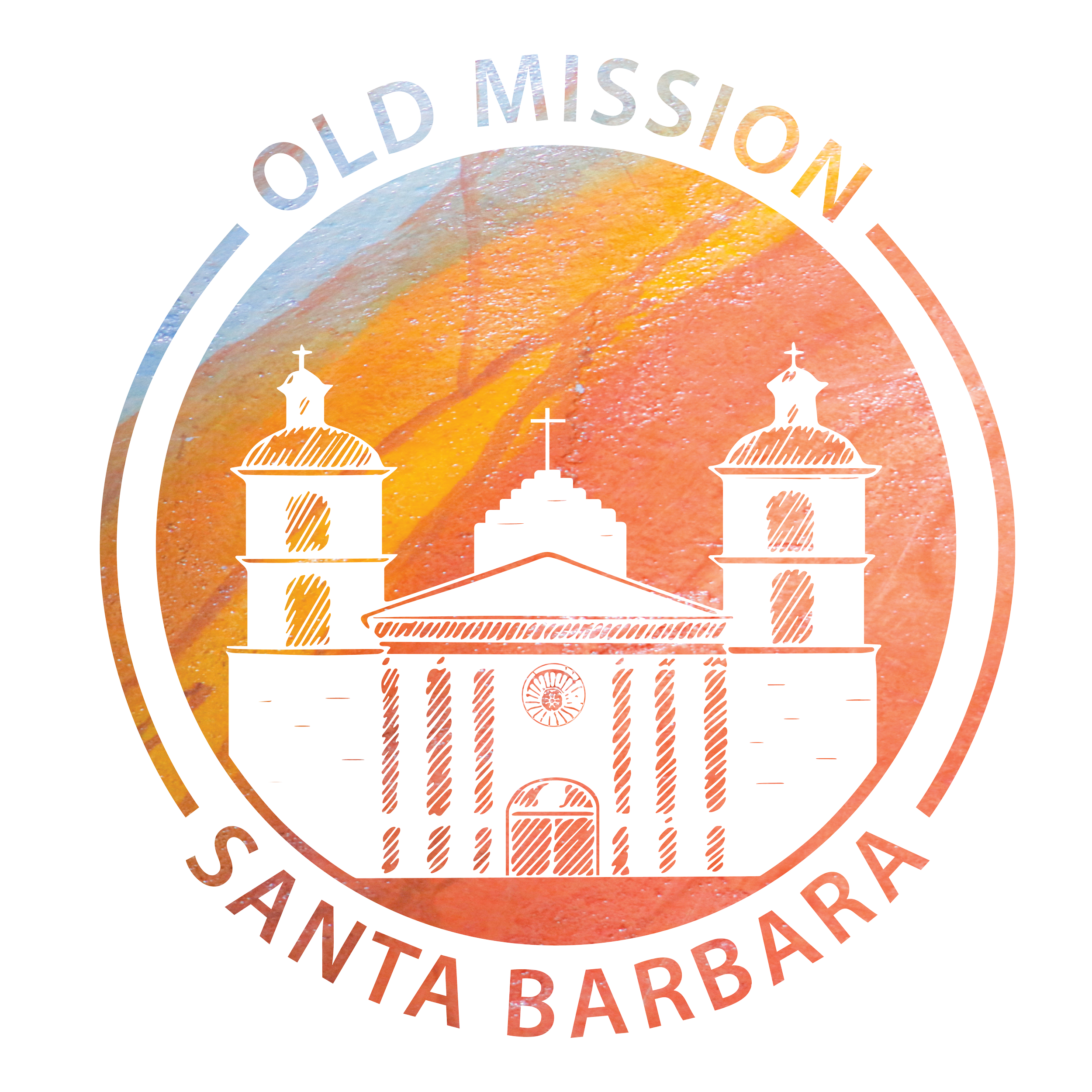 Old Mission Santa Barbara - Serra Shop